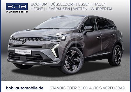 Renault Symbioz Techno 145 8-fach bereift NAVI SHZ PDC
