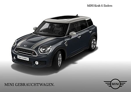 Mini Cooper S Countryman Chili 190PS +PanoDach+el.Hec