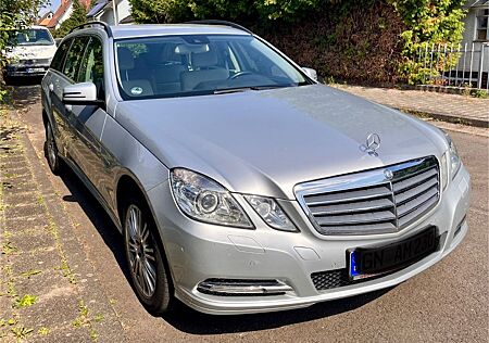 Mercedes-Benz 250 E250 CDI BlueTec 4Matic