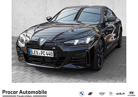 BMW M440i xDrive MSportPro H/K AHK PA+ DAProf DAB 19