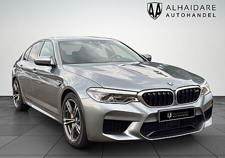 BMW M5 xDrive *NO OPF*LED*SD*ACC*Keramikbremsen*