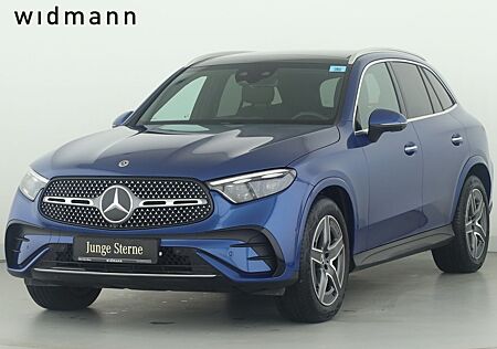 Mercedes-Benz GLC 300 d 4M AMG Premium*Digi-Light*AHK*Panorama