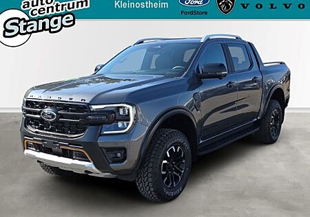 Ford Ranger Wildtrak X Doppelkabine 360° Matrix