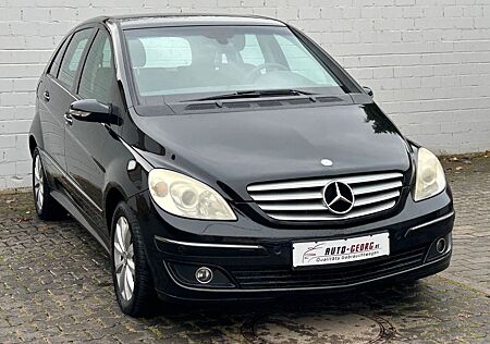 Mercedes-Benz B 150 *NAVI*PDC*SHZ*