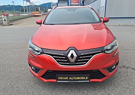 Renault Megane IV Grandtour BOSE-Edition