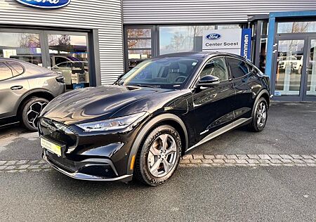 Ford Mustang Mach-E Basis