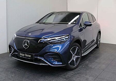 Mercedes-Benz EQE SUV EQE 500 4MATIC SUV Burmester® Sound. AMG Line