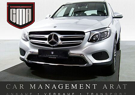 Mercedes-Benz GLC 250 4Matic PANORAM+KAM+LED+AMBIENT+DISTR