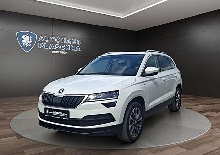 Skoda Karoq 1.5 TSI Drive 125 STANDHZ+NAVI+AHK Klima