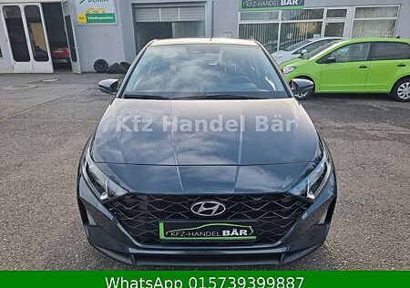 Hyundai i20 Trend