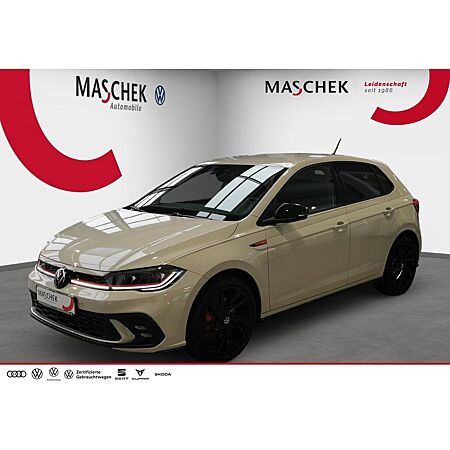 VW Polo leasen
