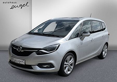 Opel Zafira 1.6DIT Autom. Innovation,KLIMA,NAVI,TEMPO
