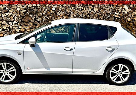 Seat Ibiza 1.2 TSI Style Copa Style ALU Sommerreifen