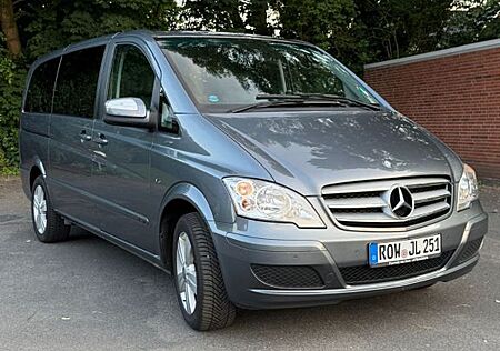 Mercedes-Benz Viano 3.0 CDI TREND lang TREND