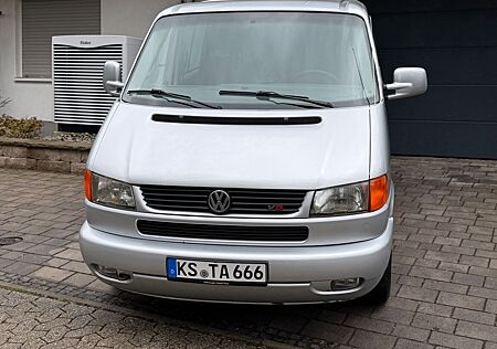 VW T4 Multivan Volkswagen