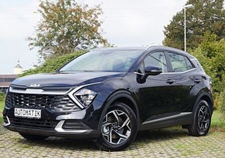Kia Sportage 1.6 DCT7 48V Klima-SHZG-LHZG-Navi-LED