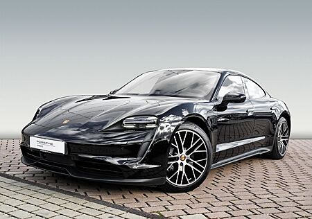 Porsche Taycan Vollausstattung NPr. 124T€