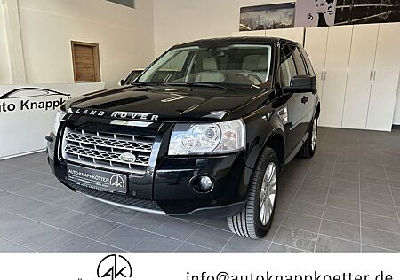 Land Rover Freelander 2 2.2 TD4 DPF _e HS Klima/Xenon/BC/NS