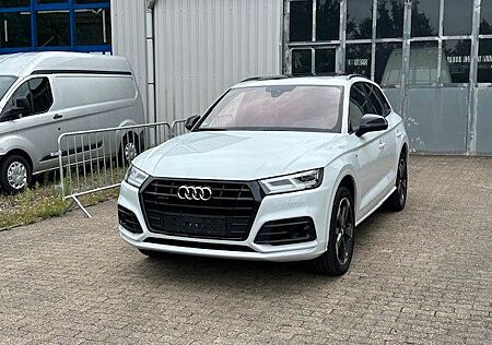 Audi Q5 50 TDI quattro sport S Line Sportpaket Top