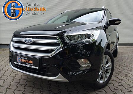 Ford Kuga 1.5 EcoBoost Titanium 4x2 Start/Stopp OPF