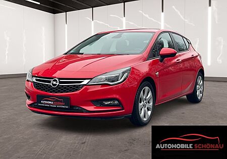 Opel Astra K 1.4 Lim. 5-trg. 120 Jahre SHZ Kamera