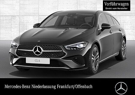 Mercedes-Benz CLA 250 Shooting Brake CLA 250 e PROGRESSIVE+AHK+LED+KAMERA+TOTW+8G