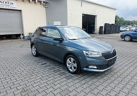 Skoda Fabia 1.0 TSI Ambition