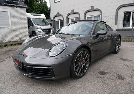 Porsche 911 Urmodell 911 Carrera 4 S LED Pano Bose KeyGo Spur 360Kam
