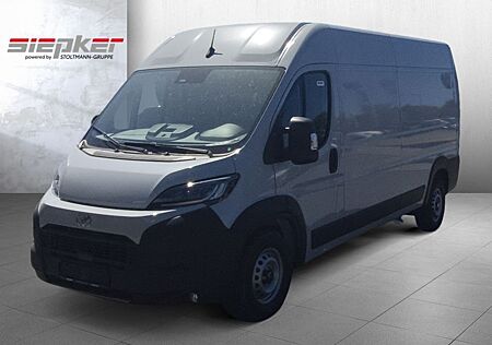 Toyota Proace Max 2.2-l-D 35 L3H2 Heavy Meister