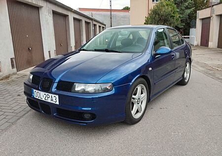 Seat Toledo II TOP SPORT 2,3 VR5 170PS