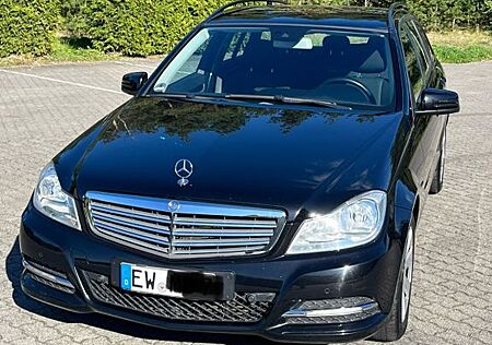 Mercedes-Benz C 180 T -Blue Efficiency 1,8 l