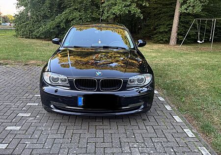 BMW 116i -