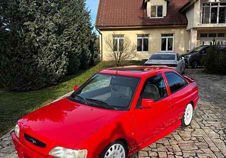 Ford Escort RS 2000
