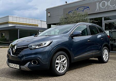 Renault Kadjar XMOD 4x4 / VIRT.C/PDC/TEMP/4SEASON/NAVI