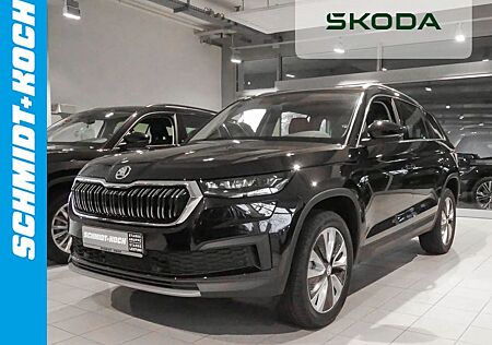 Skoda Kodiaq 2.0 TDI Style DSG Standheizung Standhzg.