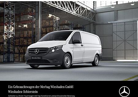 Mercedes-Benz Vito Kasten 114 Autom. PDC Navi Tempomat Klima