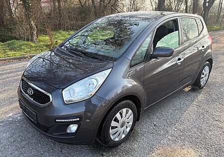Kia Venga 1.6 CRDI SPIRIT NAVI KAMERA EURO5 PANORAMA