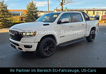 Dodge RAM Sport