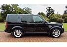 Land Rover Discovery 3.0 TDV6 SE SE