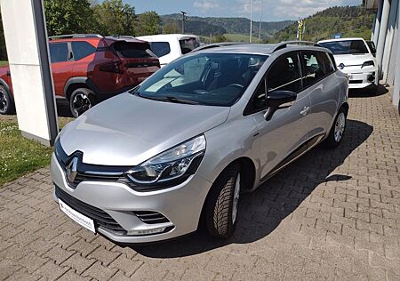 Renault Clio Grandtour LIMITED dCi 90