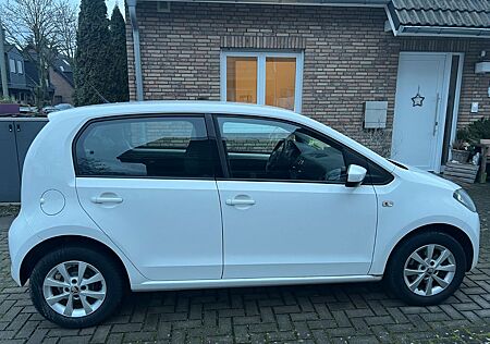 Skoda Citigo 1.0 MPI 44kW Elegance