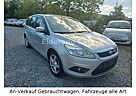 Ford Focus Turnier Style +