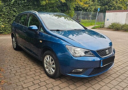 Seat Ibiza 1.2 TSI Style ST Style