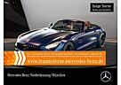 Mercedes-Benz AMG GT GT C Roadster Keramik/Night/Perf.Sitz/HA-Lenkung