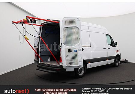 Mercedes-Benz Sprinter 314 *Liftsystem Be- und Entladen*(2318)