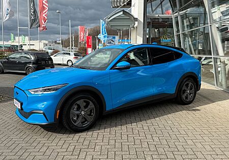 Ford Mustang Mach-E 198 kW*SYNC 4*360°*LED