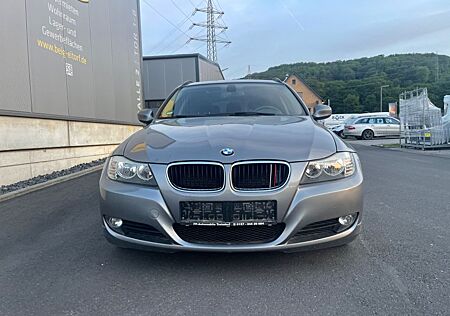 BMW 320i Touring