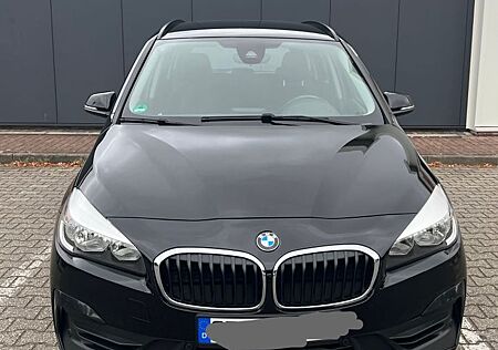 BMW 2er 218 Gran Tourer 218d Advantage Advantage