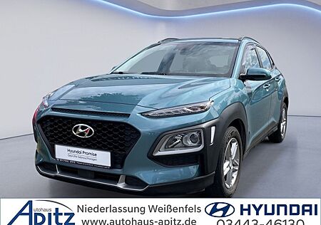 Hyundai Kona Trend
