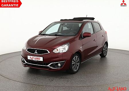 Mitsubishi Space Star 1.2 Diamant Aut. Faltdach Sitzheizung